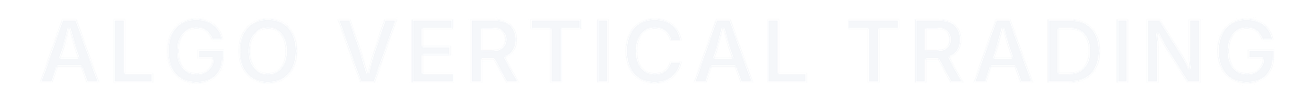 Algo Vertical Trading